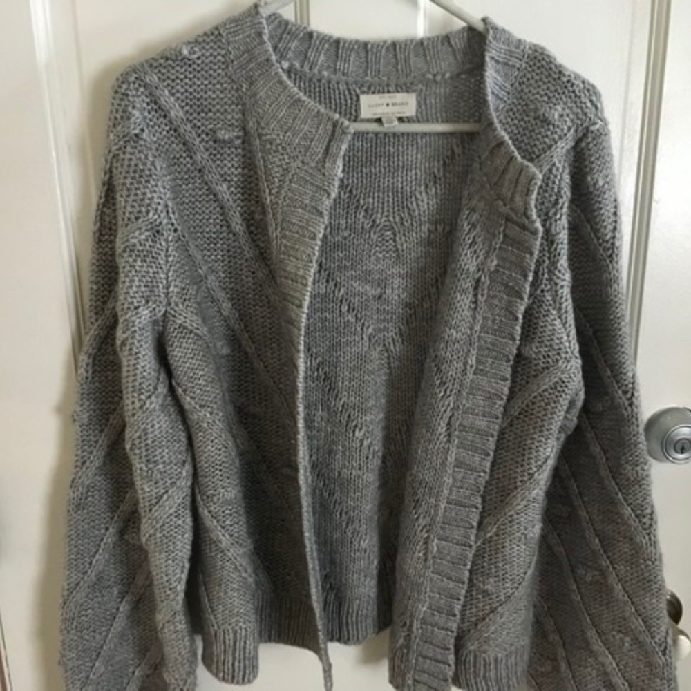 Sweater Women’s Lucky Brand Size M